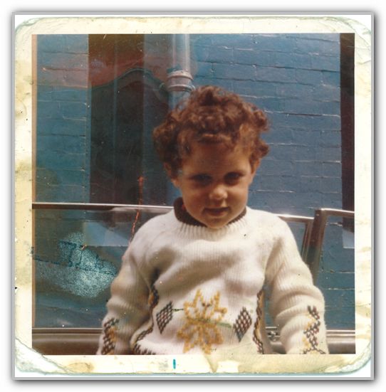 Young Charles 2